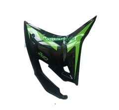 Yuki GP-2 Taro 125 Dış Dizlik Grenajı Sağ