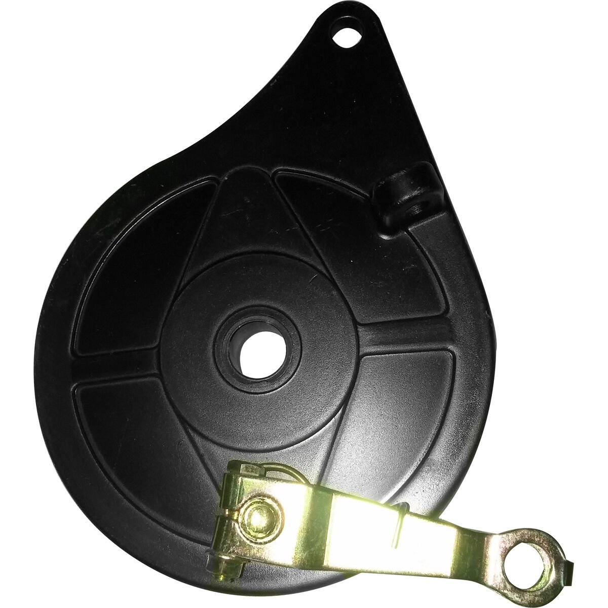 Yuki Neon E-bike Arka Fren Balata ve Kampanası