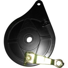 Yuki Neon E-bike Arka Fren Balata ve Kampanası