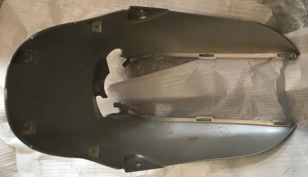 Yuki Legend Ön Çamurluk