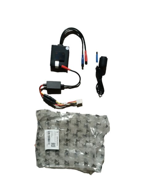 Voge SR1 125 Kayıt Cihazı