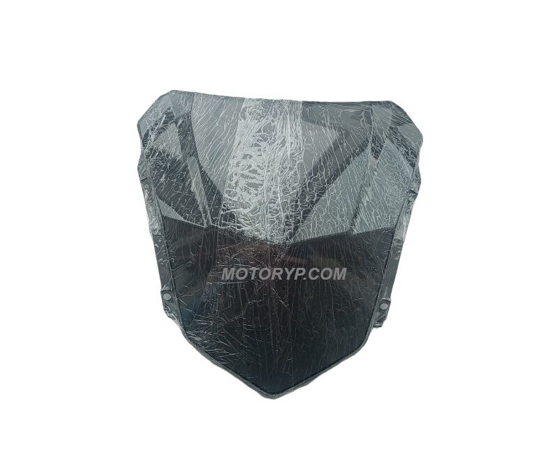 Yuki GP-2 Taro 125 Ön Siperlik Camı