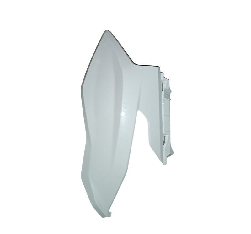 Voge SR1 125 Ön Far Grenajı