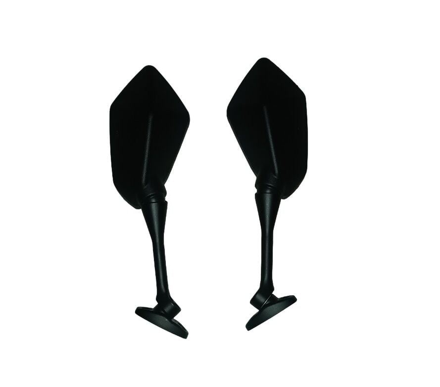 Yuki GP2 Taro 125 Ayna Seti