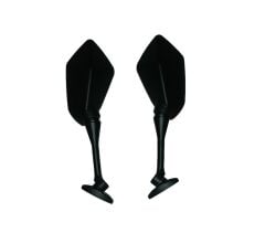 Yuki GP2 Taro 125 Ayna Seti