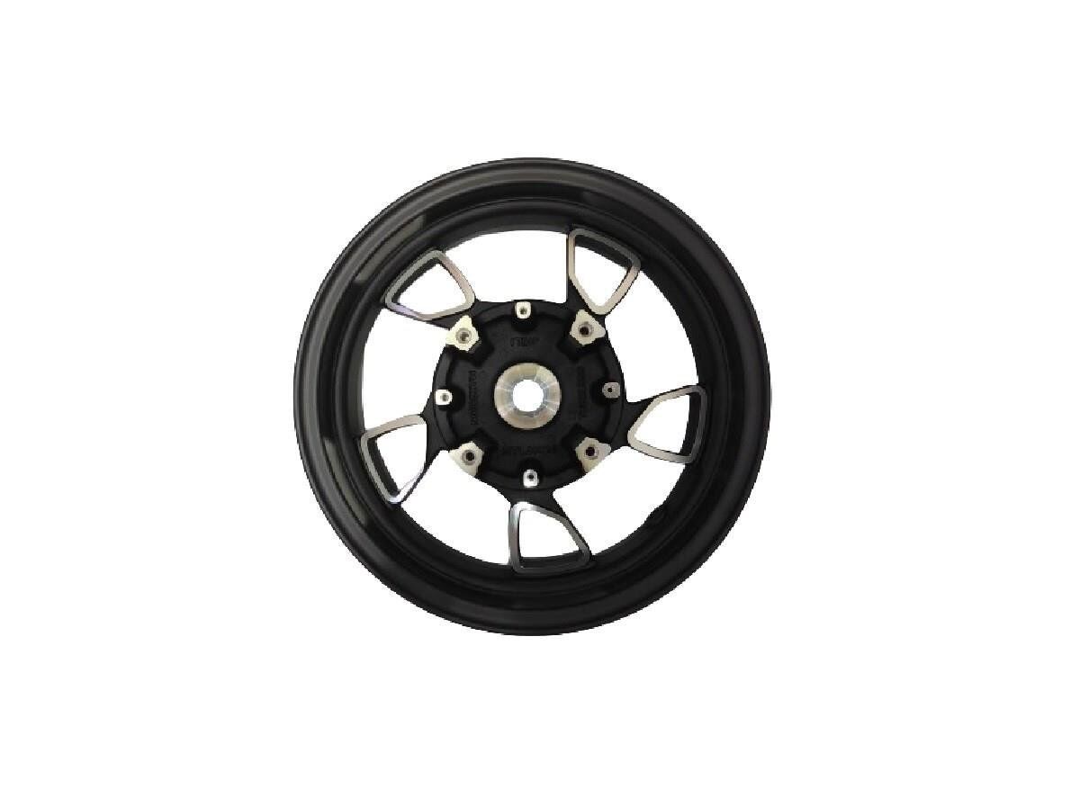 Voge SR1 125 Arka Jant