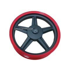 Yuki Casper Pro 50 cc Ön Jant 12 İnç