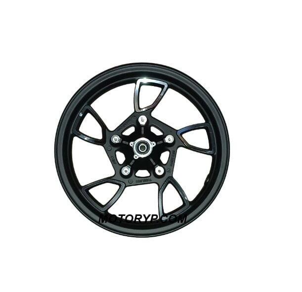 Voge SR1 125 Ön Jant