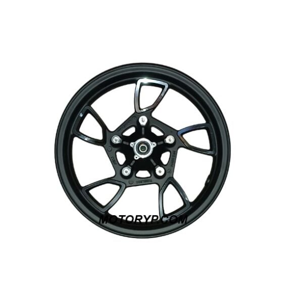 Voge SR1 125 Ön Jant