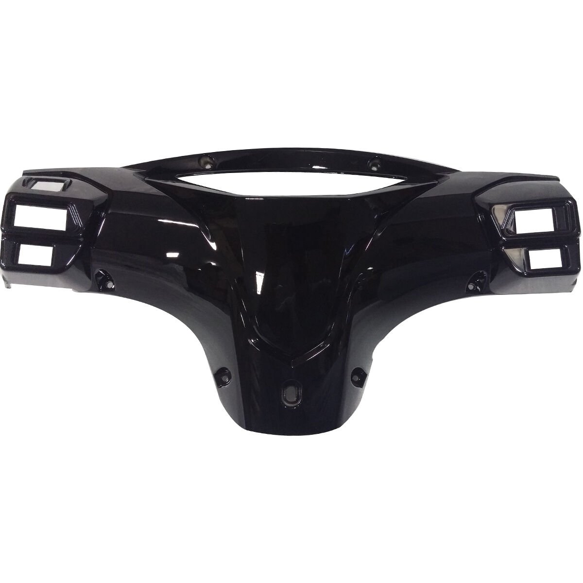 Yuki Yadea Panther E-Bike Km Çerçeve Grenajı