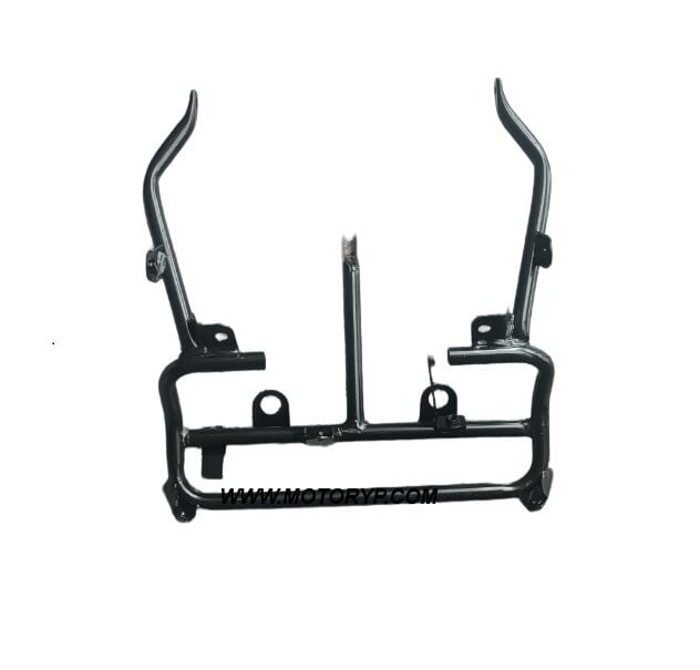 Yuki GP-2 Taro 125 cc Kafa Demiri