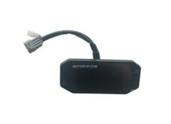 Yuki GP-2 Taro 125 Km Saati Gösterge