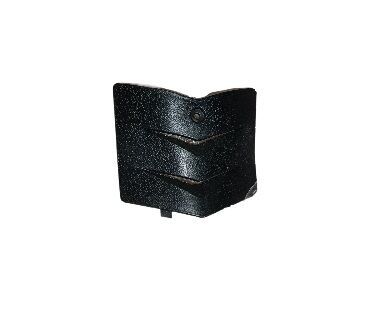 Yuki Lupo 125 Sele Ön Dekor Plastik