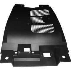 Yuki Yadea Panther E-Scooter Beyin Plastigi