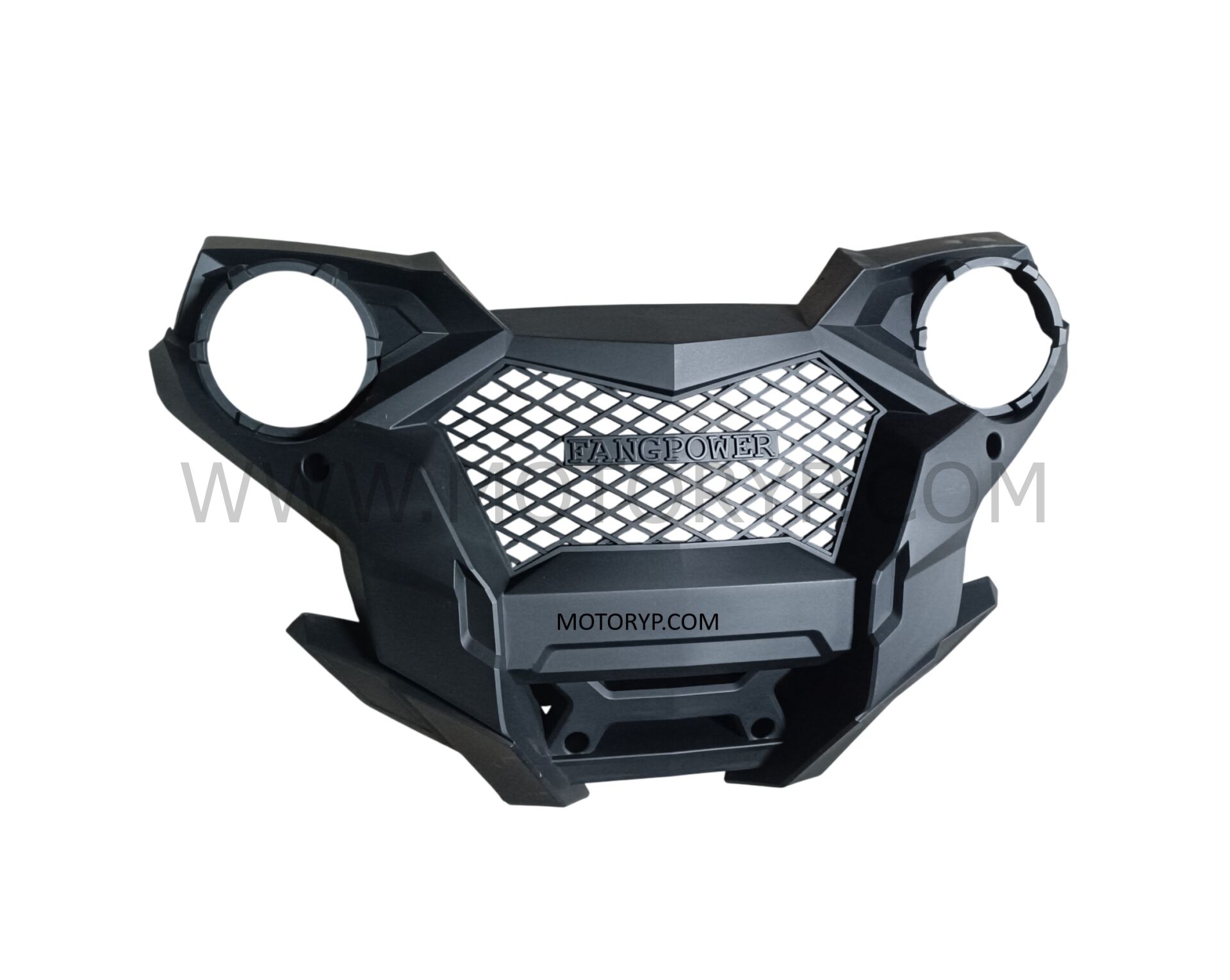 Yuki FX400 Utv Ön Tampon Plastigi