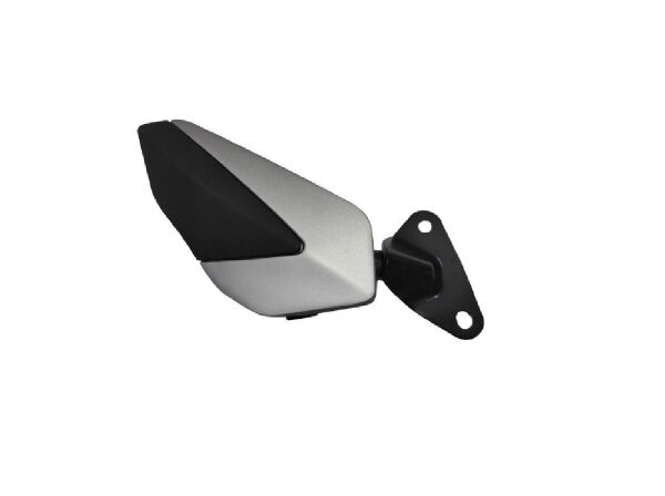 Voge SR1 125 Yolcu Basamak Sağ