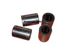 Yuki YK-32 Pony X Koltuk Kızak Rulman Takım