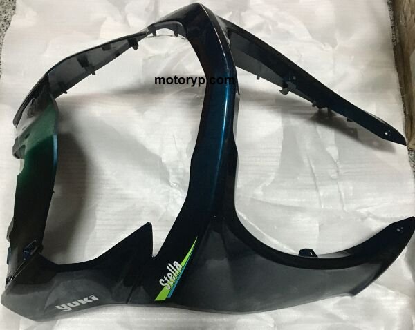 Yuki Stella E-Scooter Ön Far Grenajı