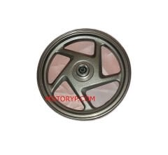 Yuki Active 125 cc Scooter Arka Jant 10 inç