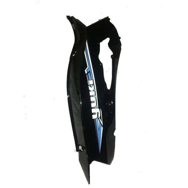 Yuki Lupo 125 cc Scooter Sele Altı Grenajı