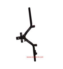 Yuki Active 125 cc Gidon Direksiyon