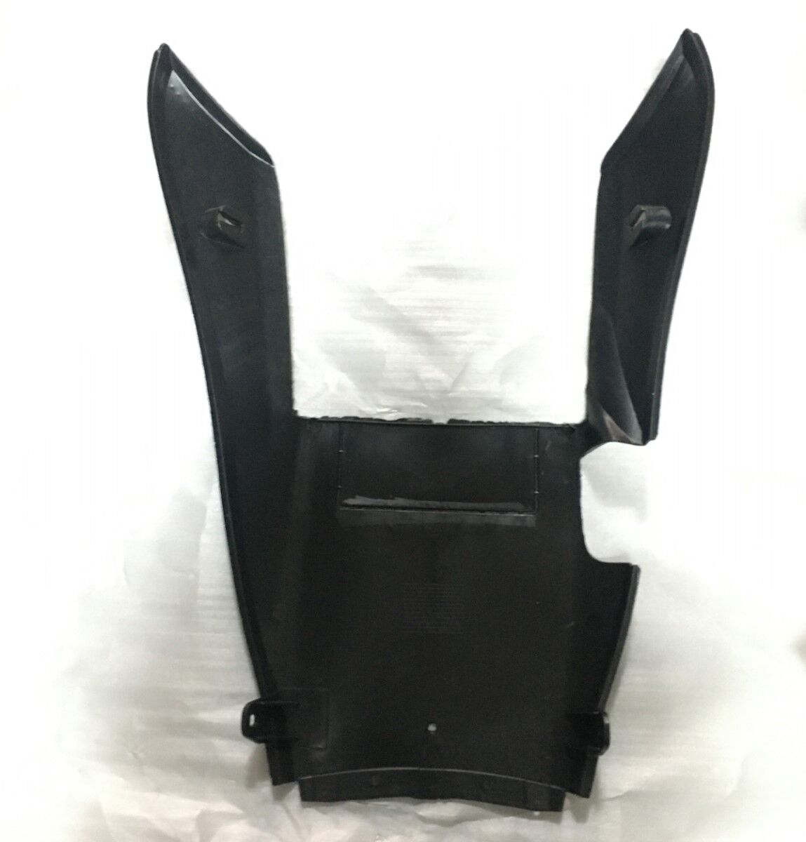 Yuki YK-34 Stella Motor Alt Koruma Plastigi