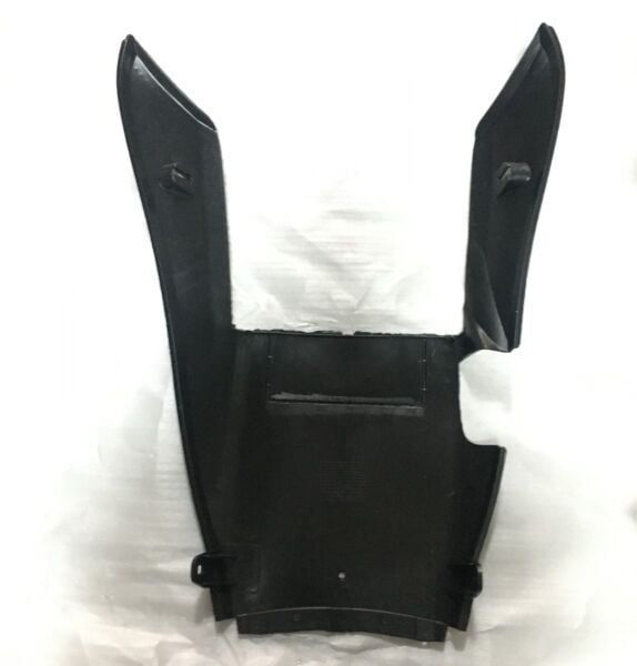 Yuki YK-34 Stella Motor Alt Koruma Plastigi