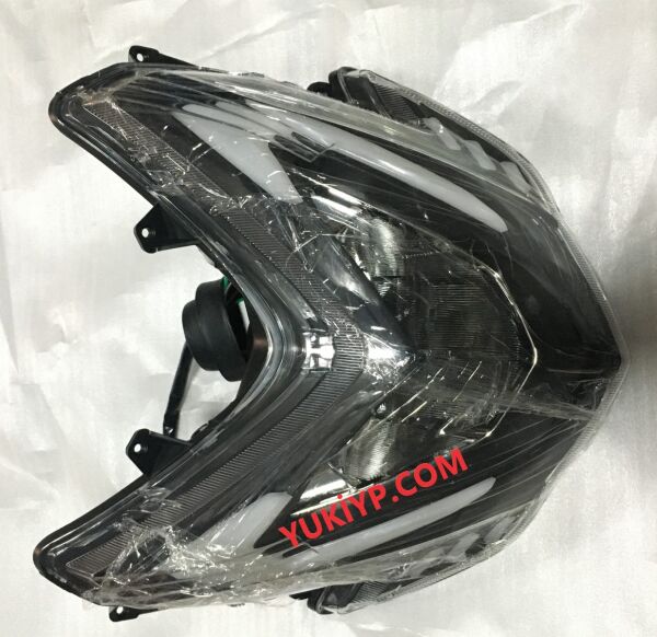 Yuki YK-34 Stella Ön Far Lambası Set