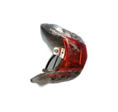 Yuki Active 125 cc Arka Stop Lambası Set