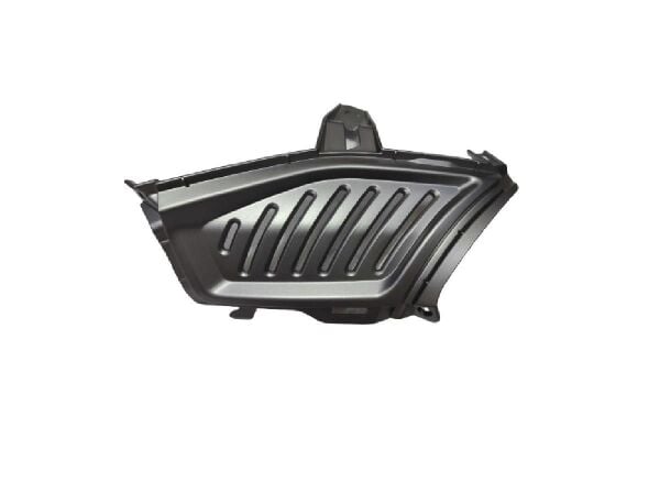 Voge SR1 125 Ön Yan Izgara Sağ Gri