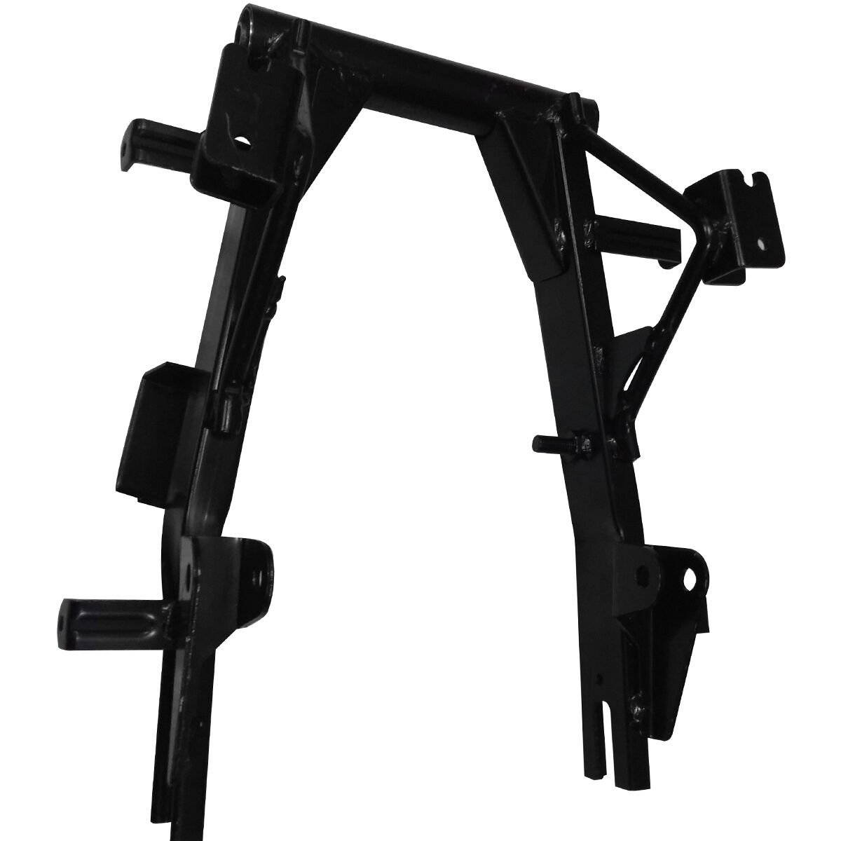 Yuki yk-13 Yadea Panther Arka Salıncak Çatal