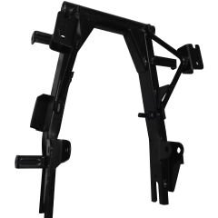 Yuki yk-13 Yadea Panther Arka Salıncak Çatal