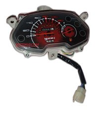 Yuki Active 125 Km Saati Gösterge