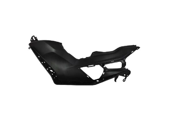 Voge SR1 125 Basamak Gövde Grenajı Sol