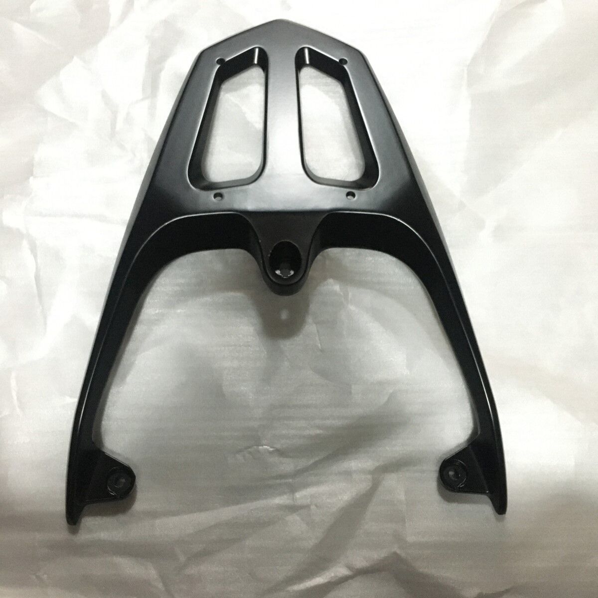 Yuki YK-34 Stella Port Bagaj Demiri