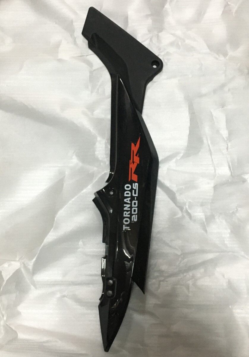 Yuki Tornado 200 Sele Altı Grenajı