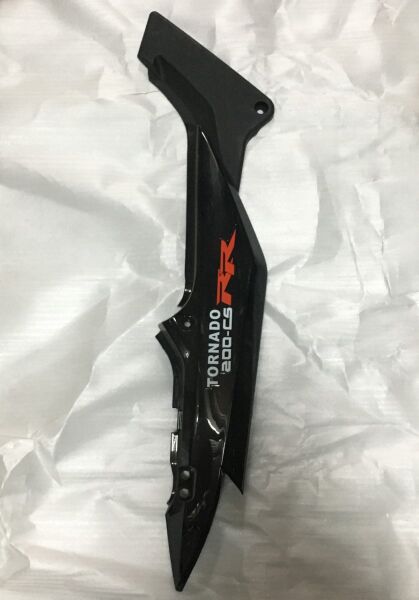 Yuki Tornado 200 Sele Altı Grenajı