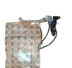 Voge 525 DSX Debriyaj Levyesi Set