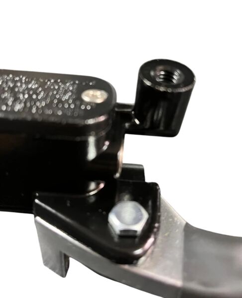 Yuki Gelato Arka Fren Üst Merkezi