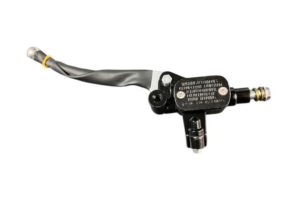 Yuki Gelato Arka Fren Üst Merkezi