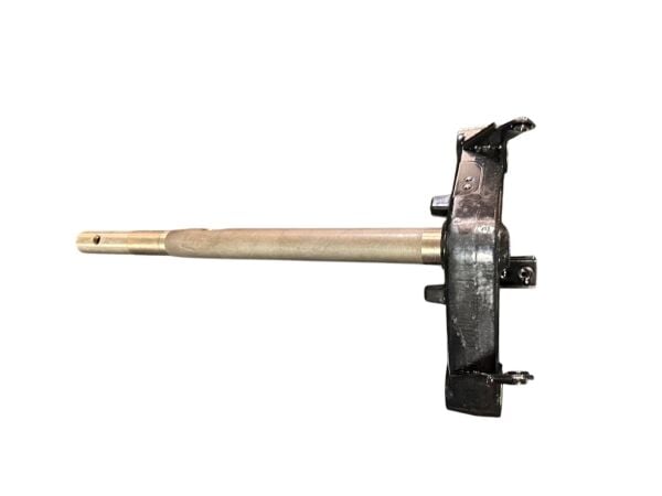 Yuki Gelato 125cc 150cc Ön Çatal