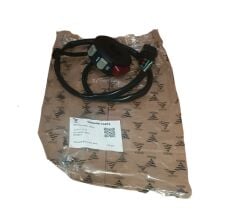 Voge 525 DSX Marş Düğme Butonu Sağ