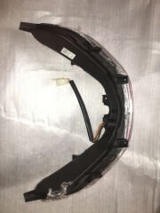 Yuki YK-37 Eos E-bike Arka Stop Lambası