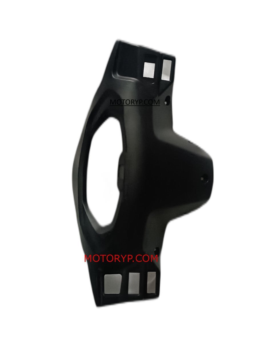 Yuki Active 125 cc Km Saati Çerçevesi