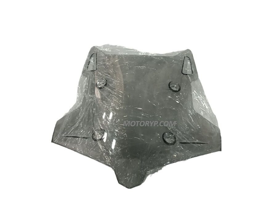 Voge 525DSX Ön Siperlik Camı