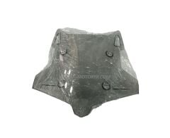 Voge 525DSX Ön Siperlik Camı