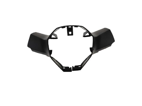 Voge SR1 125 Gidon Alt Plastigi