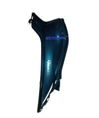 Yuki Gentle 50 cc Sele Altı Grenajı