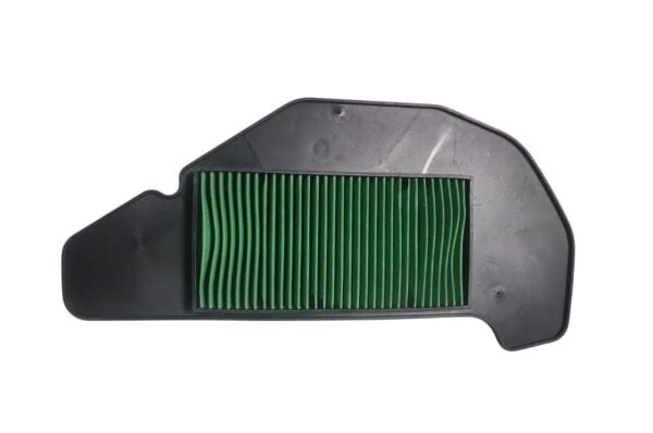 Yuki Gelato Hava Flitresi