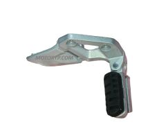 Voge 525 DSX Sürücü Basamagı